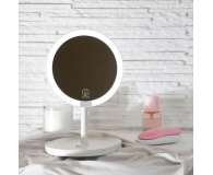 InnoGIO Lusterko kosmetyczne GIOperfect Diamond Glow GIO-765 - 1147009 - zdjęcie 9